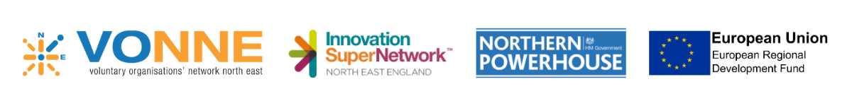 projects partner logos