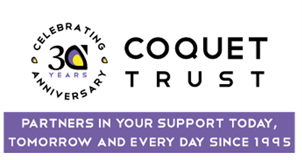 Coquet Trust logo