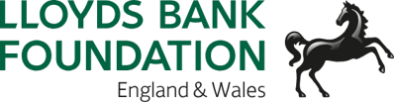 Lloyds Bank Foundation Logo