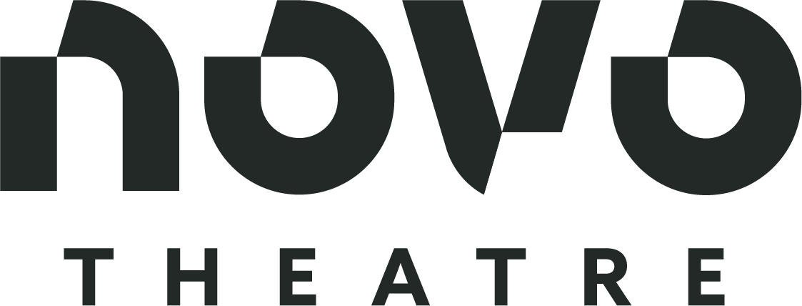 Novo Theatre logo
