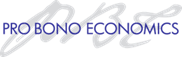 Pro Bono Economics 