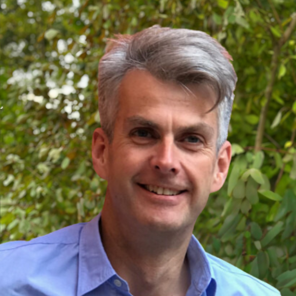 Photo of panellist
